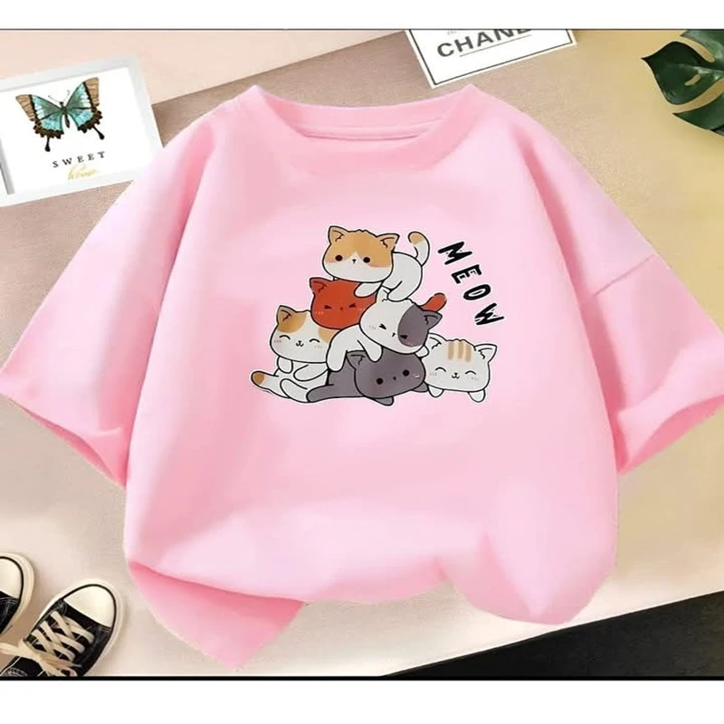 Ladies T-Shirt - Image 5