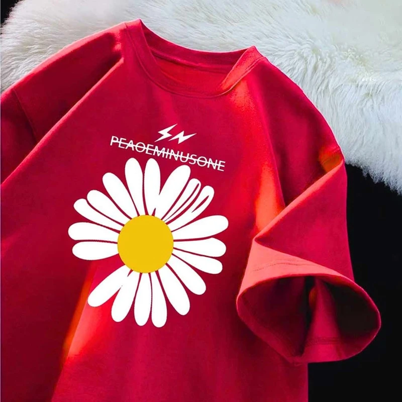 Ladies T-Shirt - Image 8