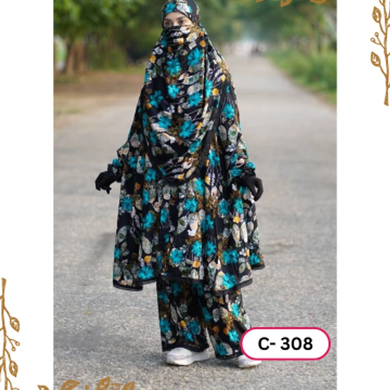 খিমার ৩০৮ - Image 3