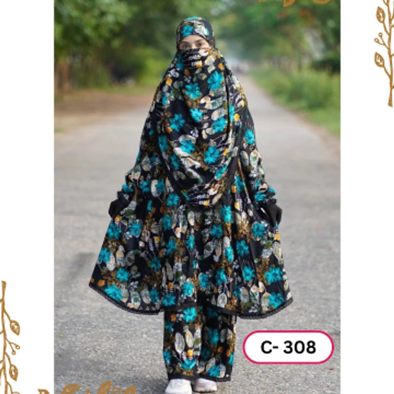 খিমার ৩০৮ - Image 4