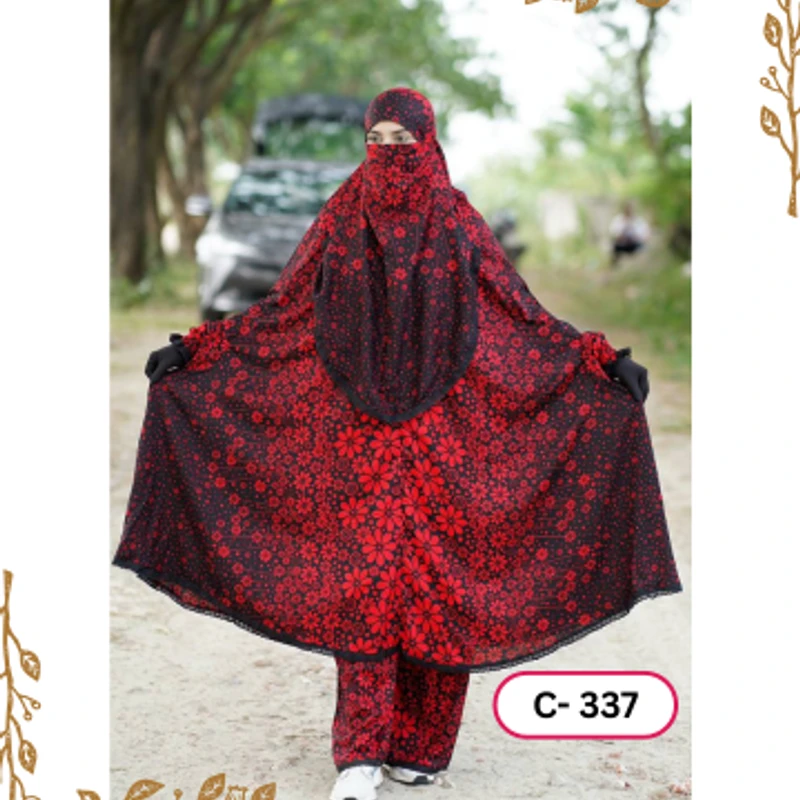 খিমার ৩৩৭