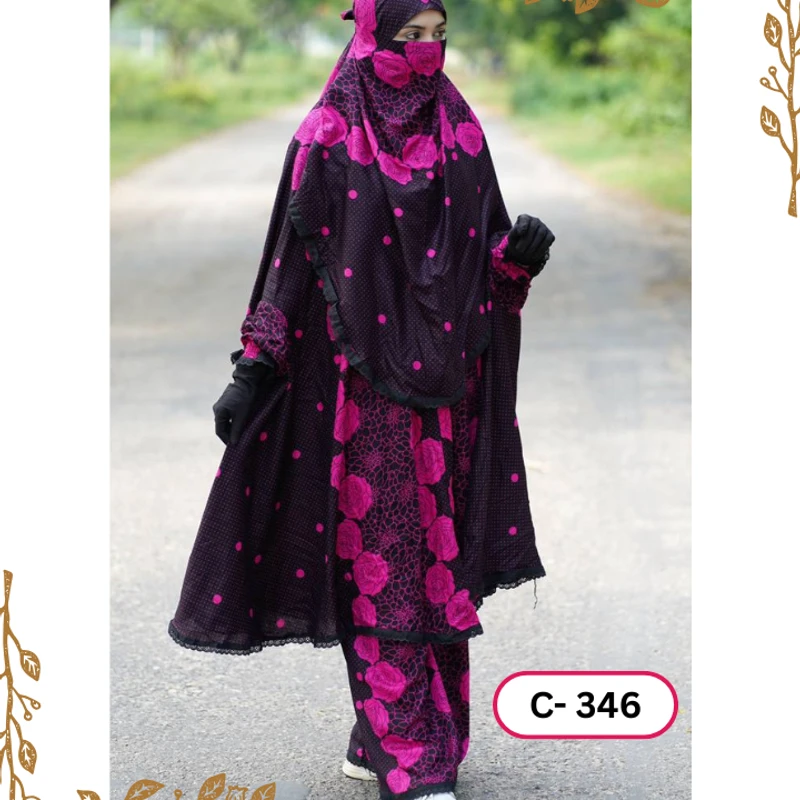 খিমার ৩৪৬ - Image 3