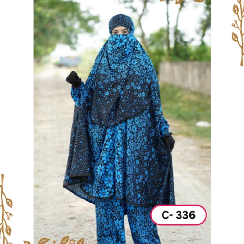 খিমার ৩৩৬ - Image 3