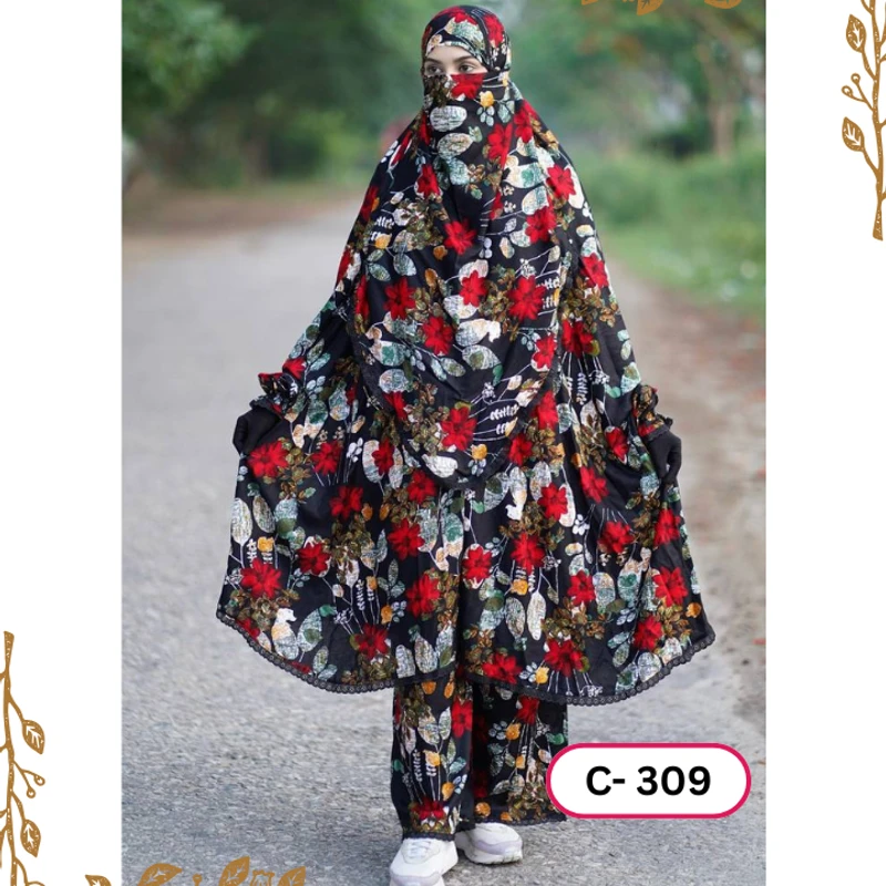 খিমার ৩০৯ - Image 3