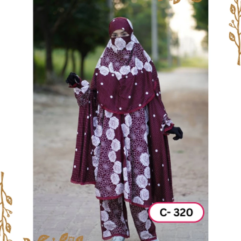 খিমার ৩২০ - Image 4