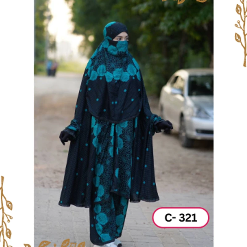 খিমার ৩২১ - Image 3