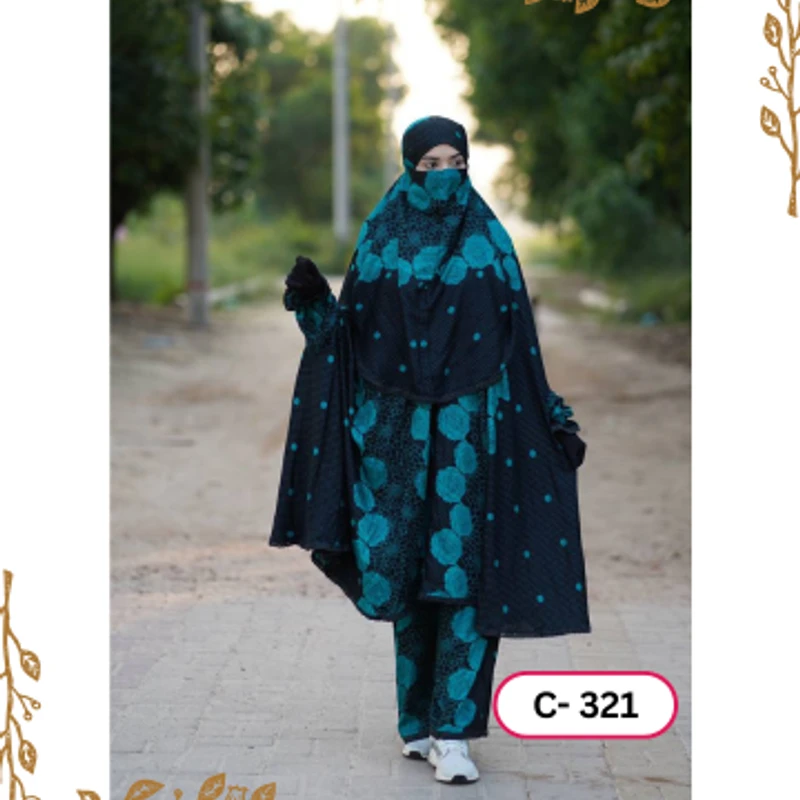 খিমার ৩২১ - Image 4