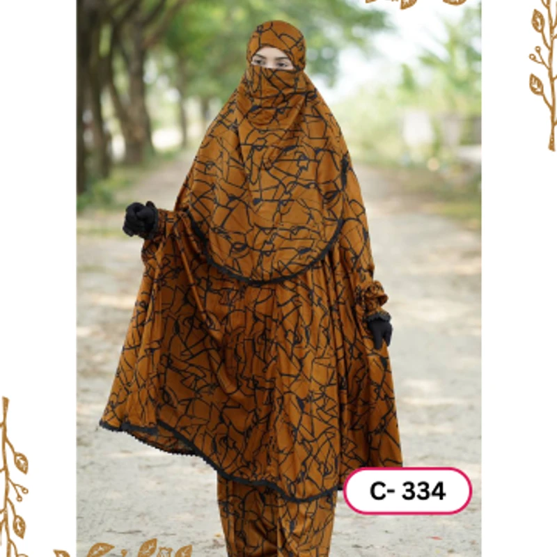 খিমার ৩৩৪ - Image 3