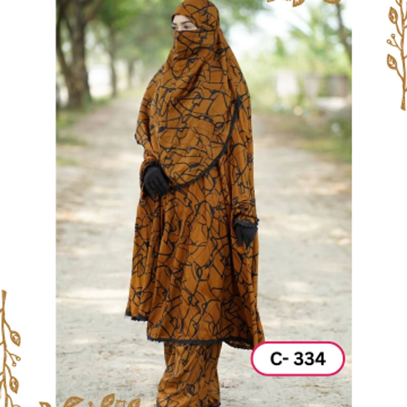 খিমার ৩৩৪ - Image 4