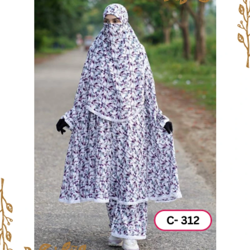 খিমার ৩১২ - Image 4