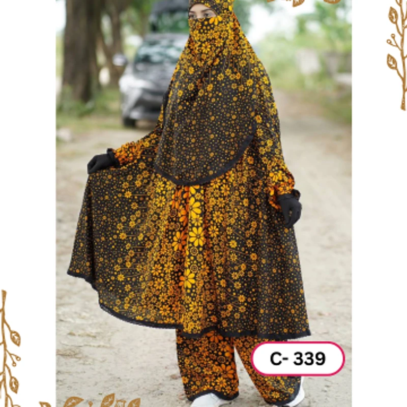 খিমার ৩৩৯ - Image 3