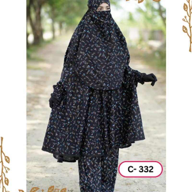 খিমার ৩৩২ - Image 4