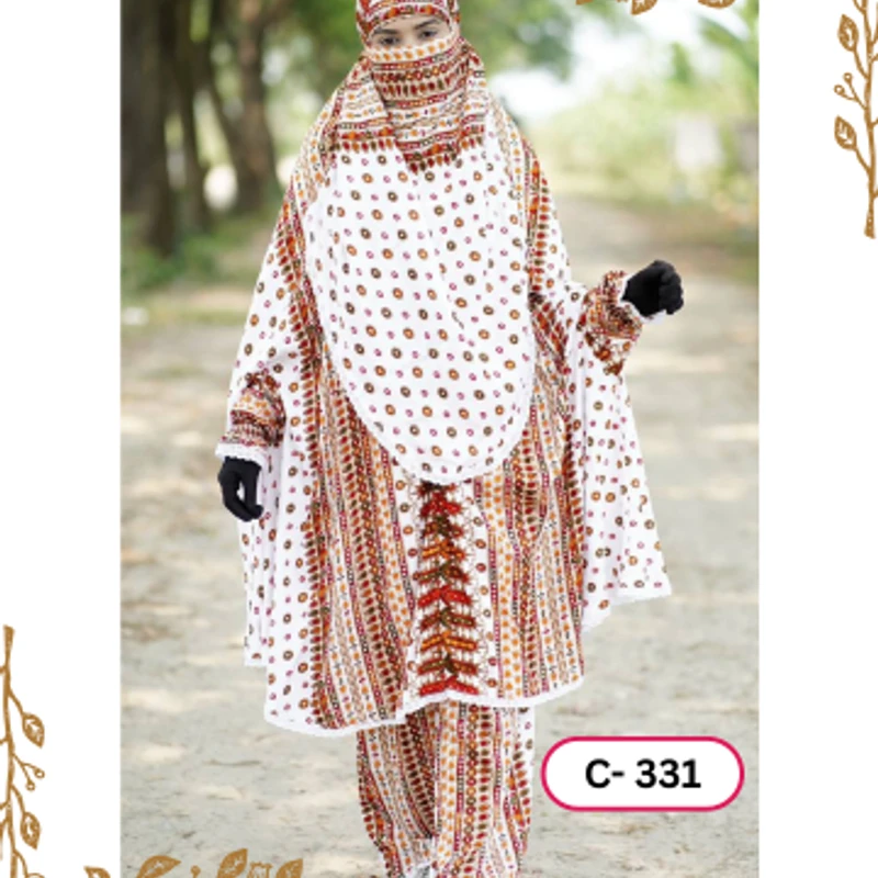 খিমার ৩৩১ - Image 3