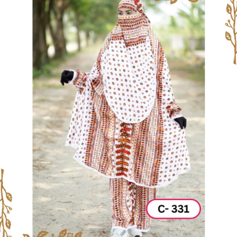 খিমার ৩৩১ - Image 4