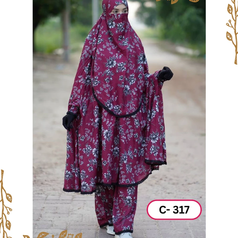 খিমার ৩১৭ - Image 3