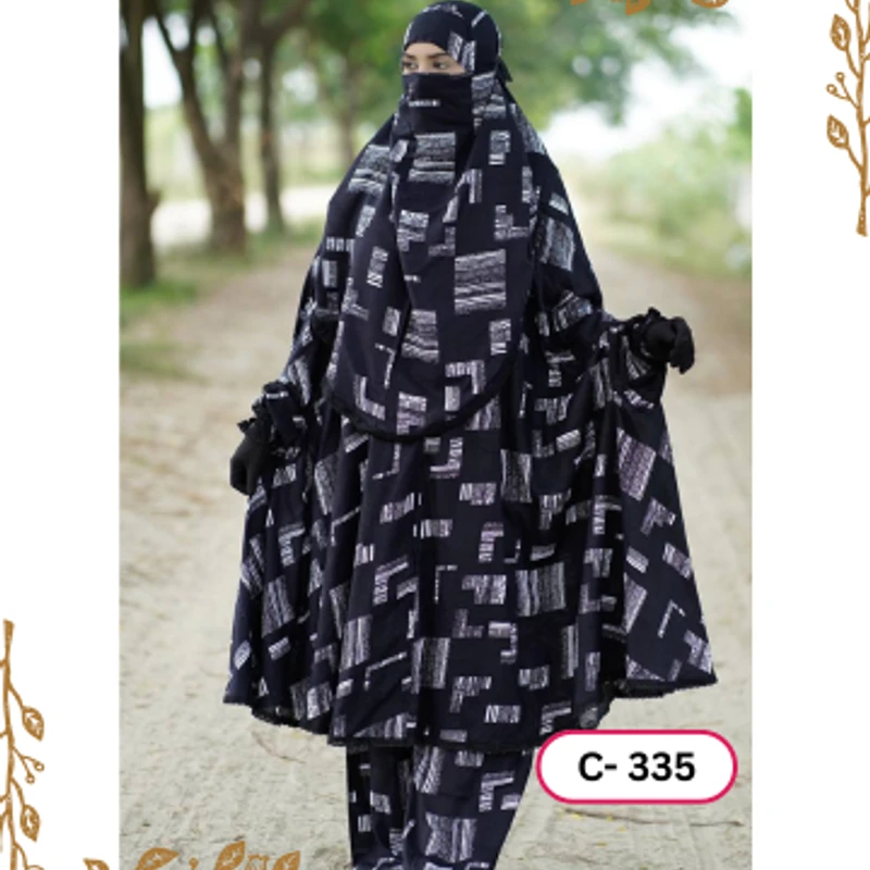 খিমার ৩৩৫ - Image 3