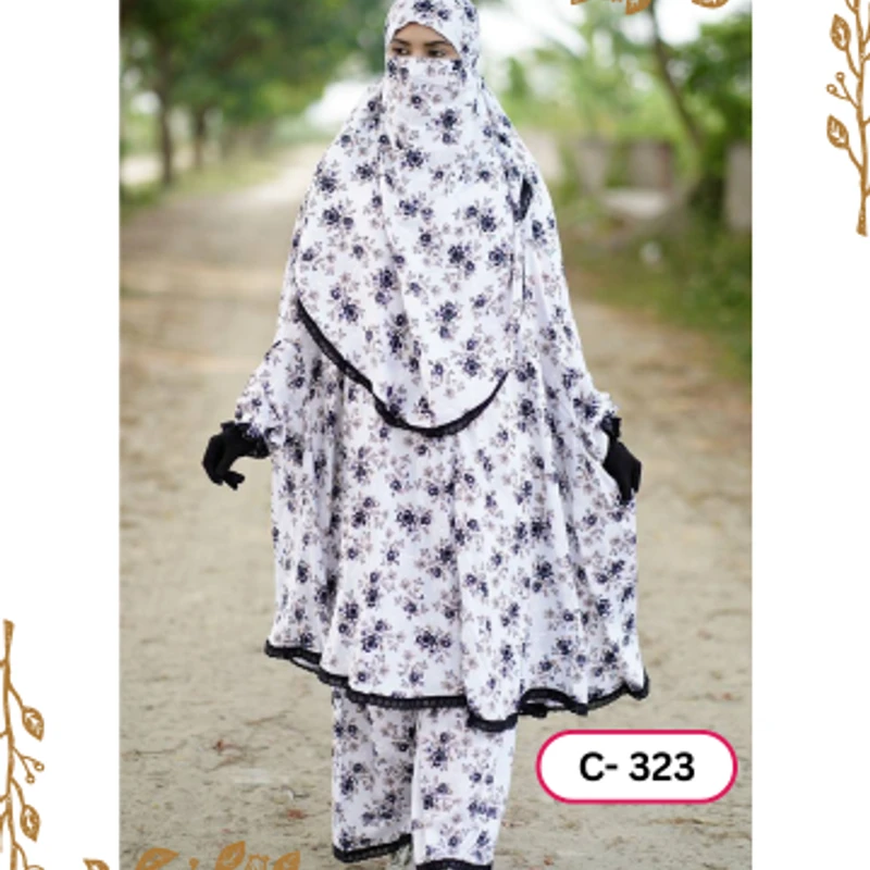 খিমার ৩২৩ - Image 3