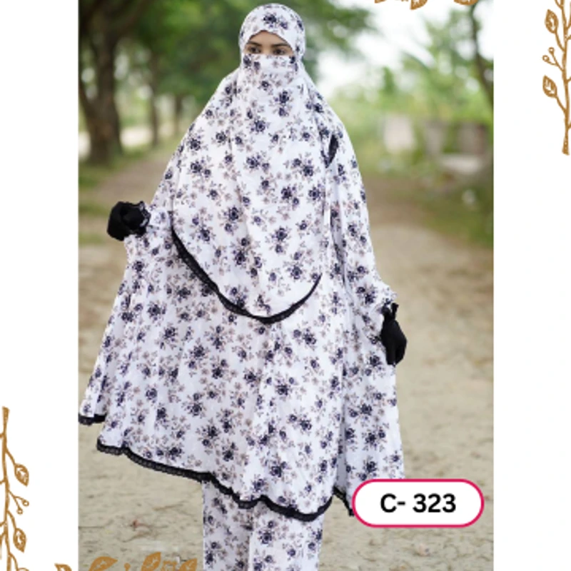 খিমার ৩২৩ - Image 4