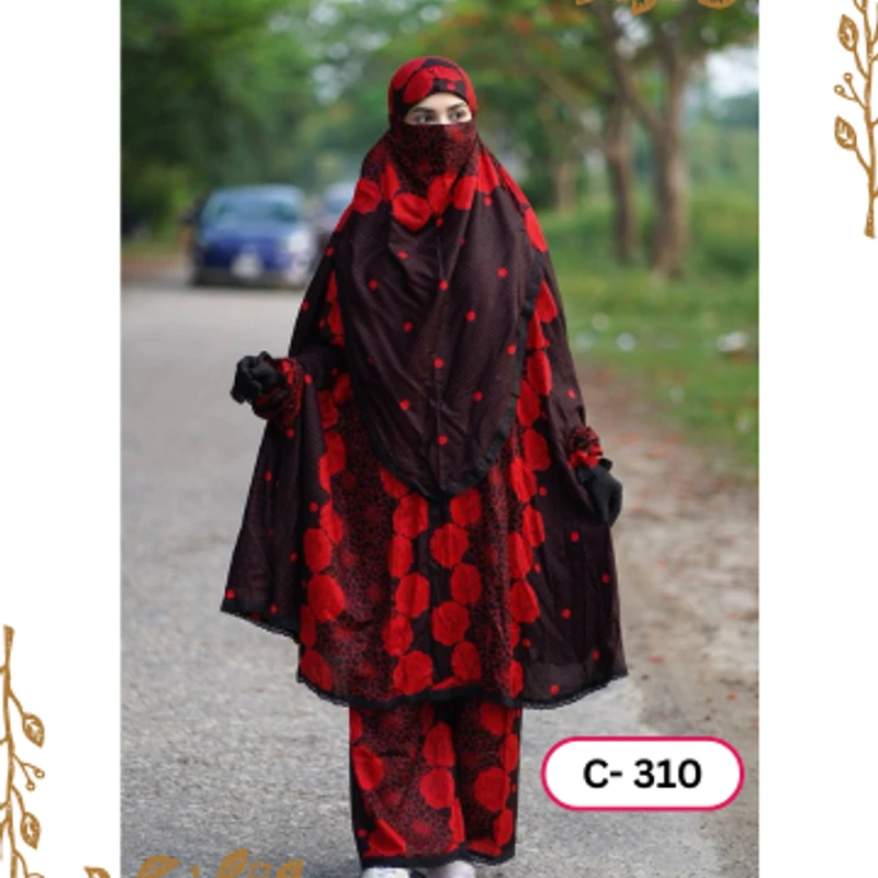 খিমার ৩১০ - Image 3