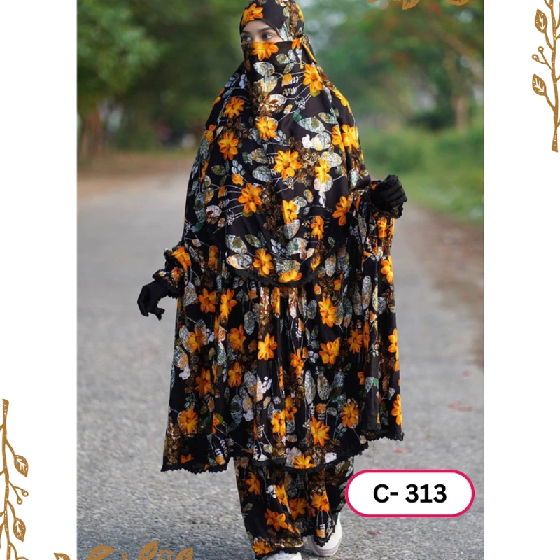 খিমার ৩১৩ - Image 3