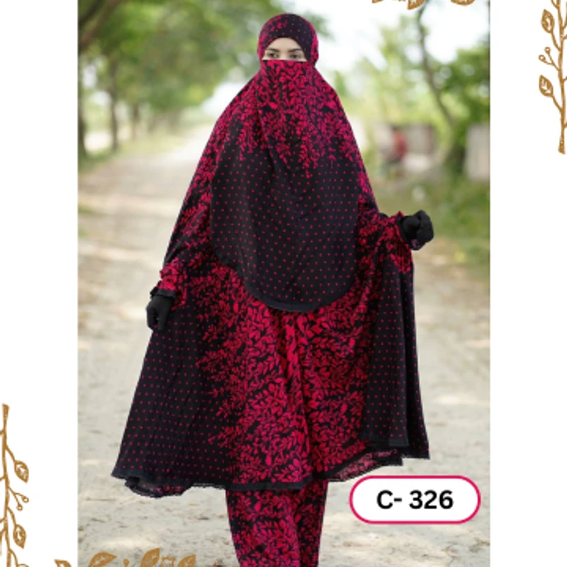 খিমার ৩২৬ - Image 3