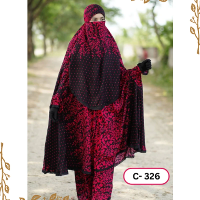 খিমার ৩২৬ - Image 4