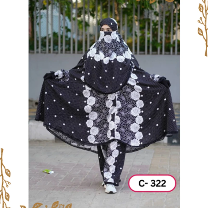 খিমার ৩২২