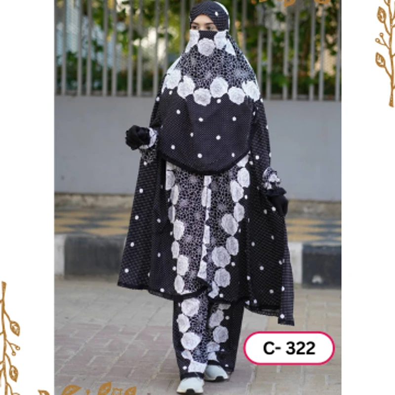 খিমার ৩২২ - Image 3