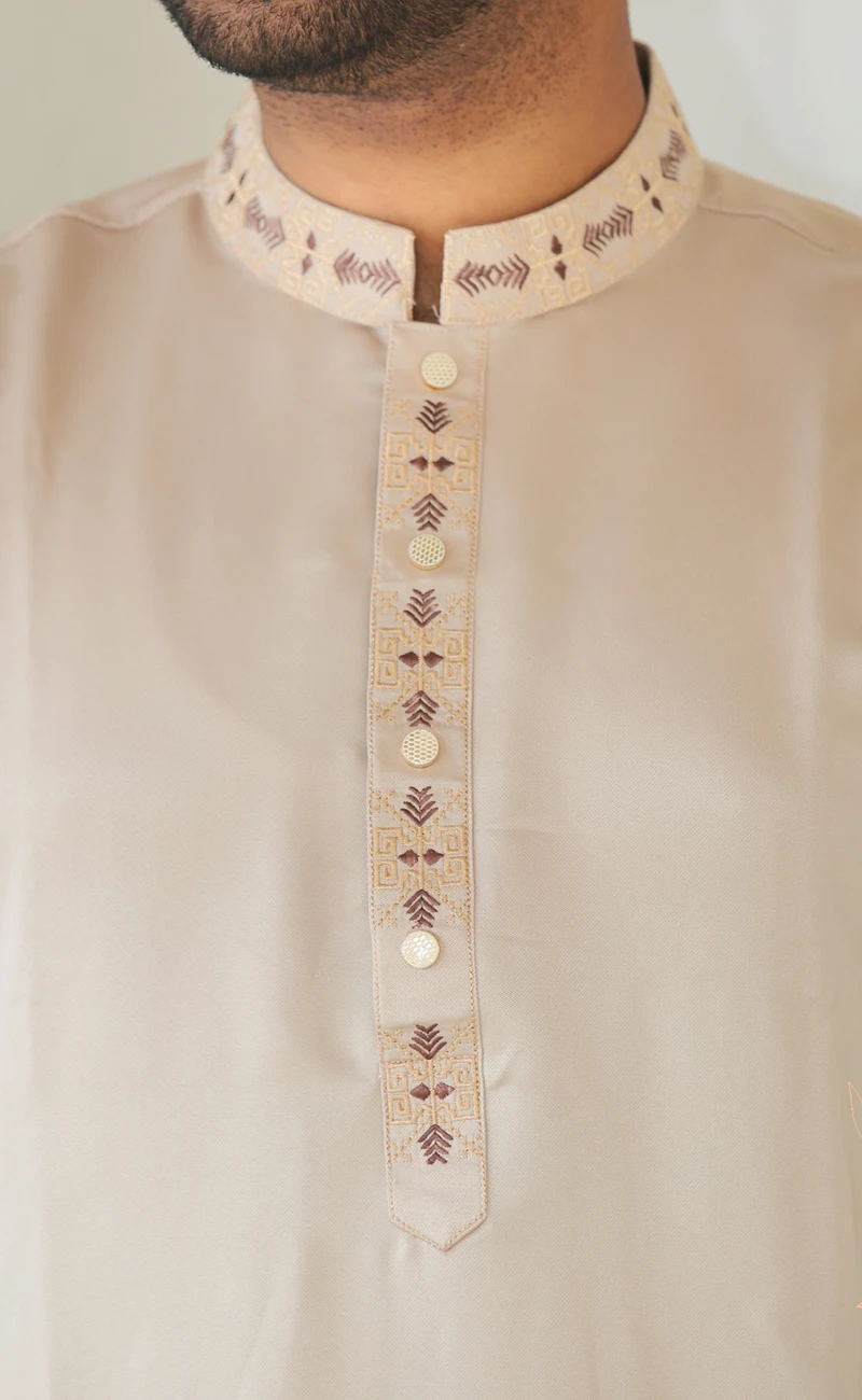 Pakistani Luxury Panjabi