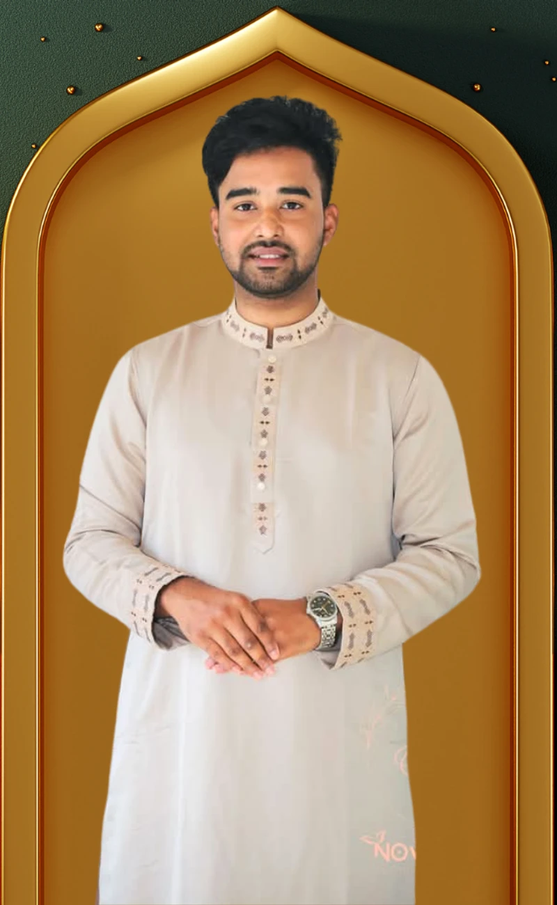 Pakistani Luxury Panjabi