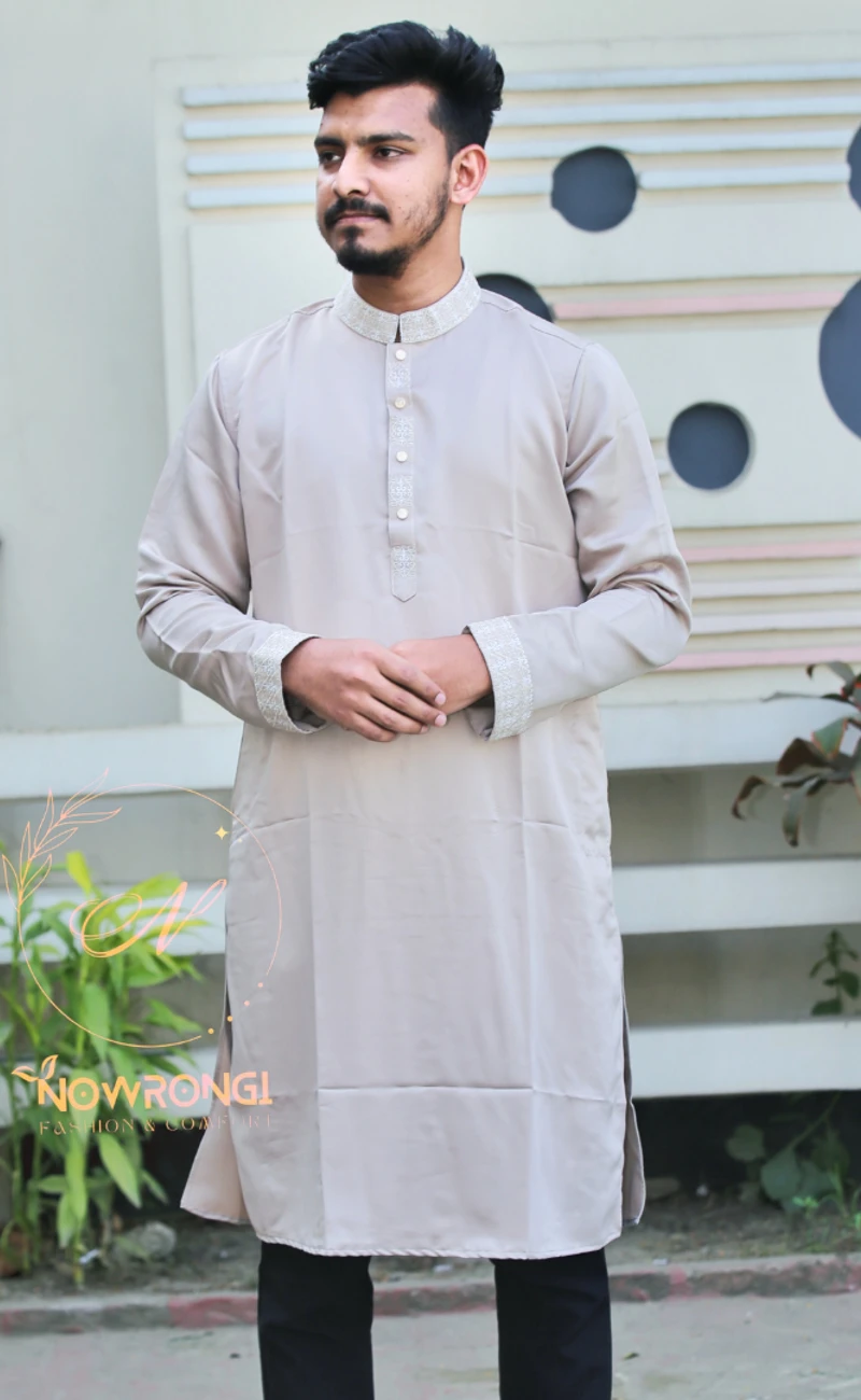 Pakistani Luxury Panjabi