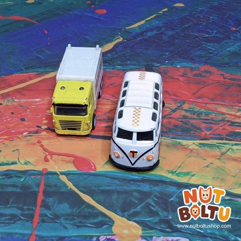 Premium Product Photography Backdrop – 3x2 Feet