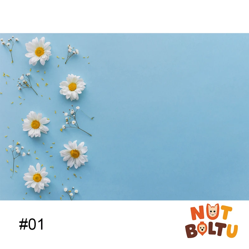 Premium Product Photography Backdrop – 3x2 Feet - Image 5