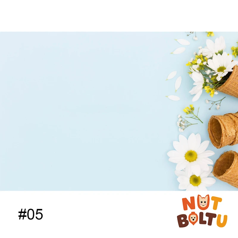 Premium Product Photography Backdrop – 3x2 Feet - Image 6