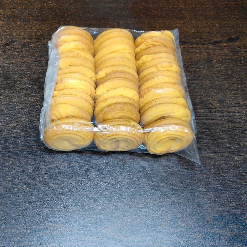 Suger biscuit - Thumbnail 4