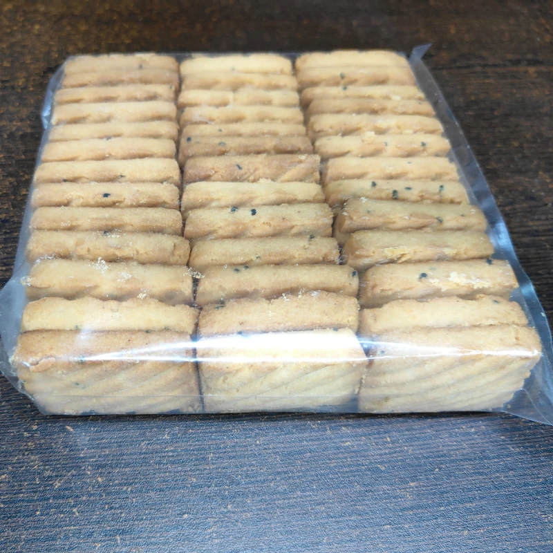 Suger biscuit - Thumbnail 5