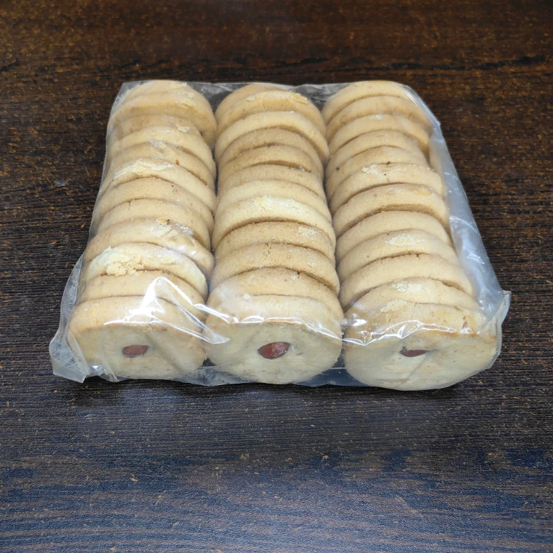 Suger biscuit - Thumbnail 7