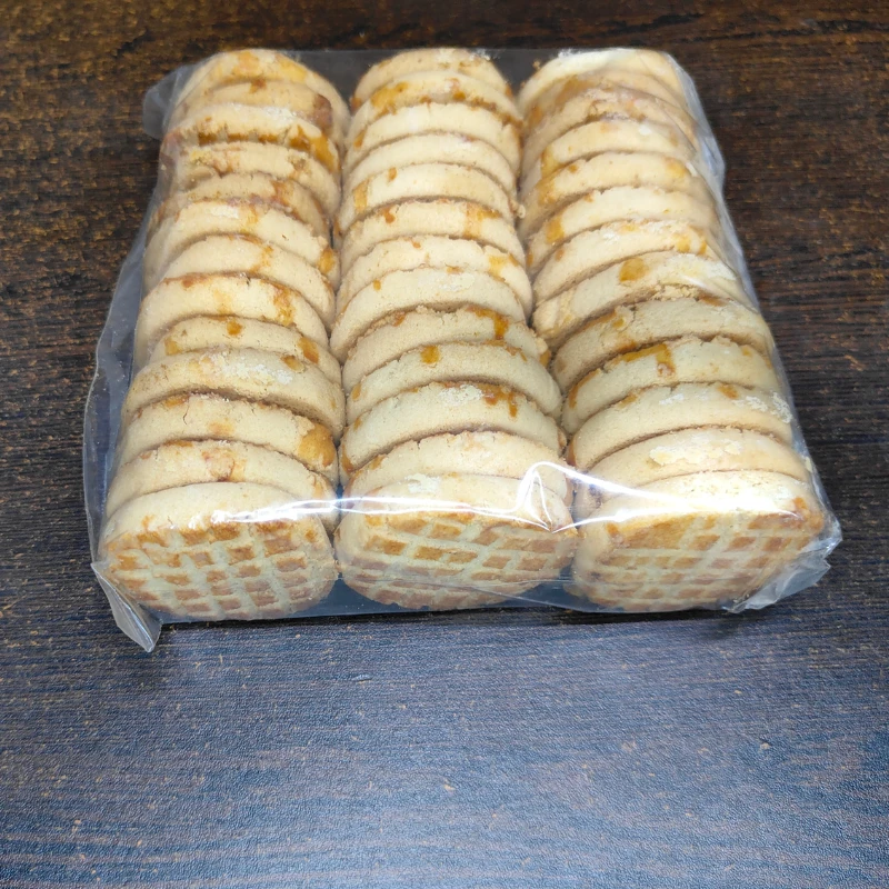 Suger biscuit - Thumbnail 9