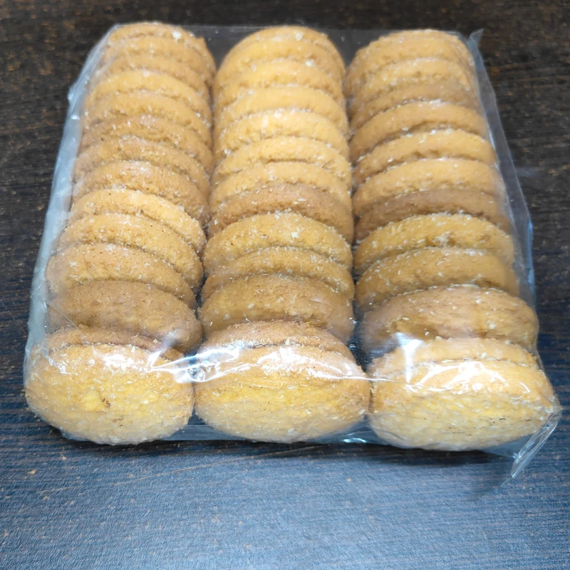 Suger biscuit - Thumbnail 10