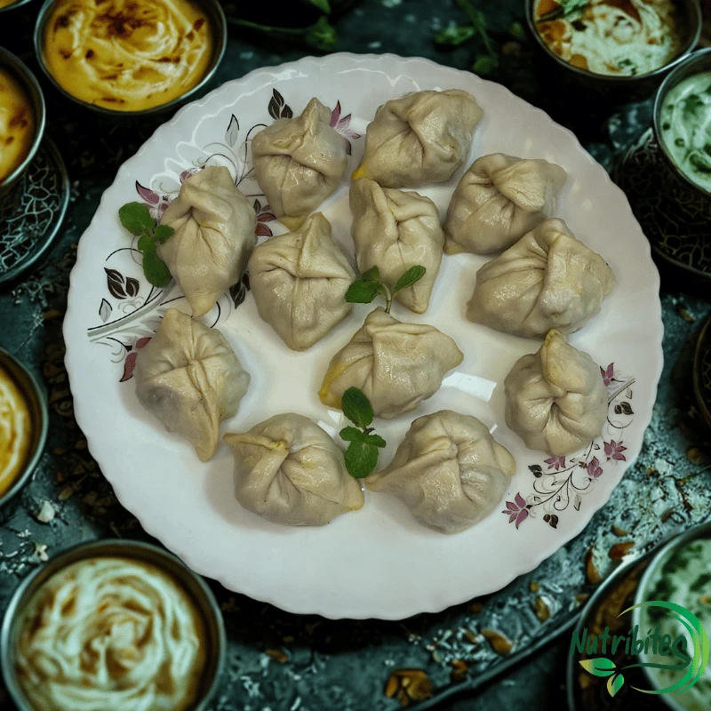 Chicken liver singara