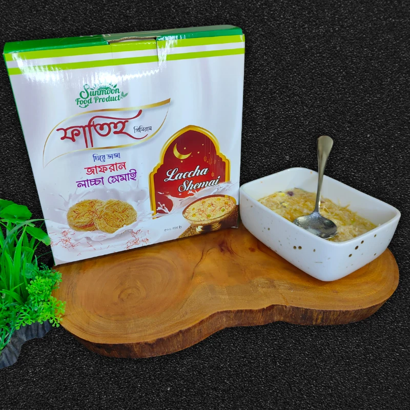 Fatih premium ghee laccha semai - Thumbnail 3