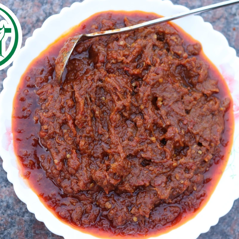 Chepa sutkir Achar/চ্যাপা শুটকির আচার 500gm