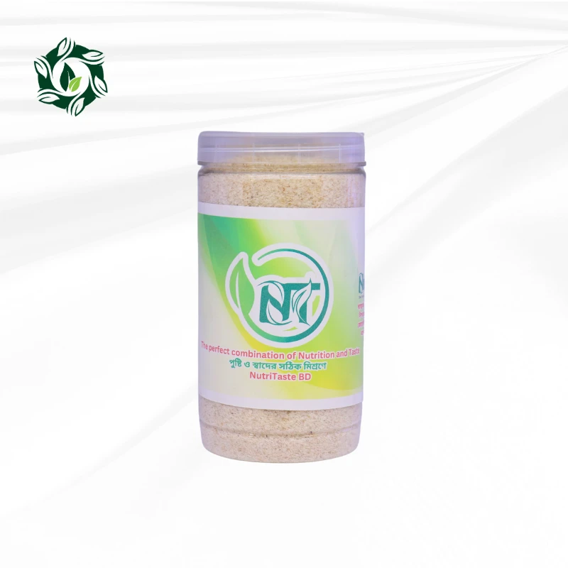 ইসুবগুলের ভুষি 300 gm