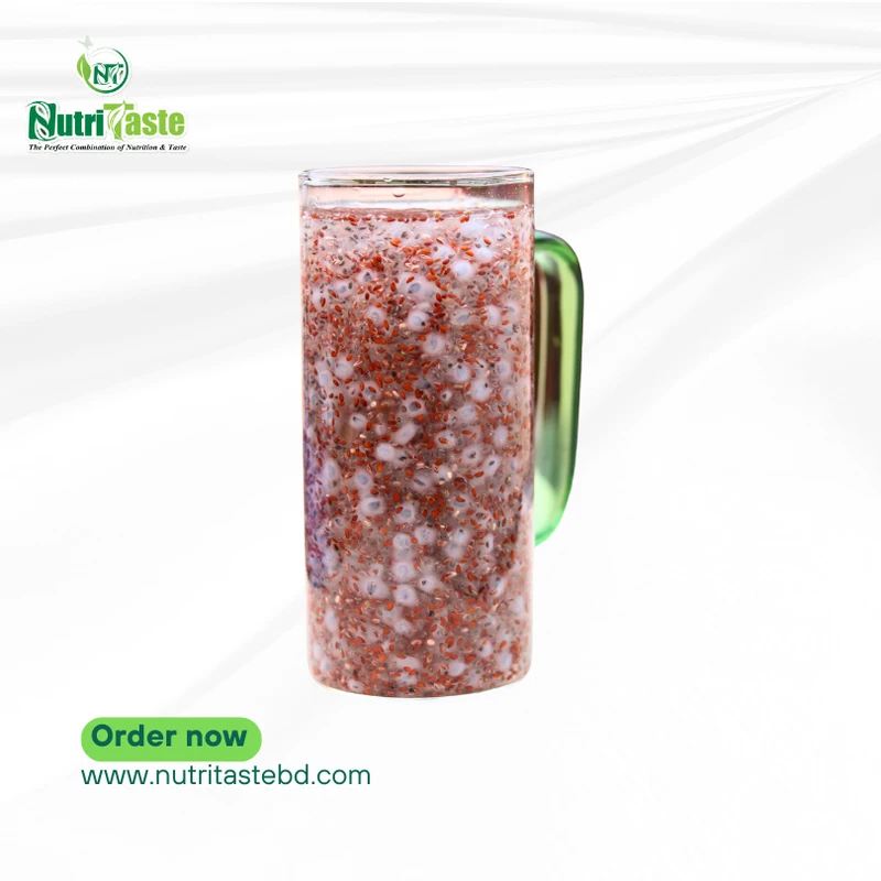 Seed Mix/স্পেশাল শরবত মিক্স 500gm