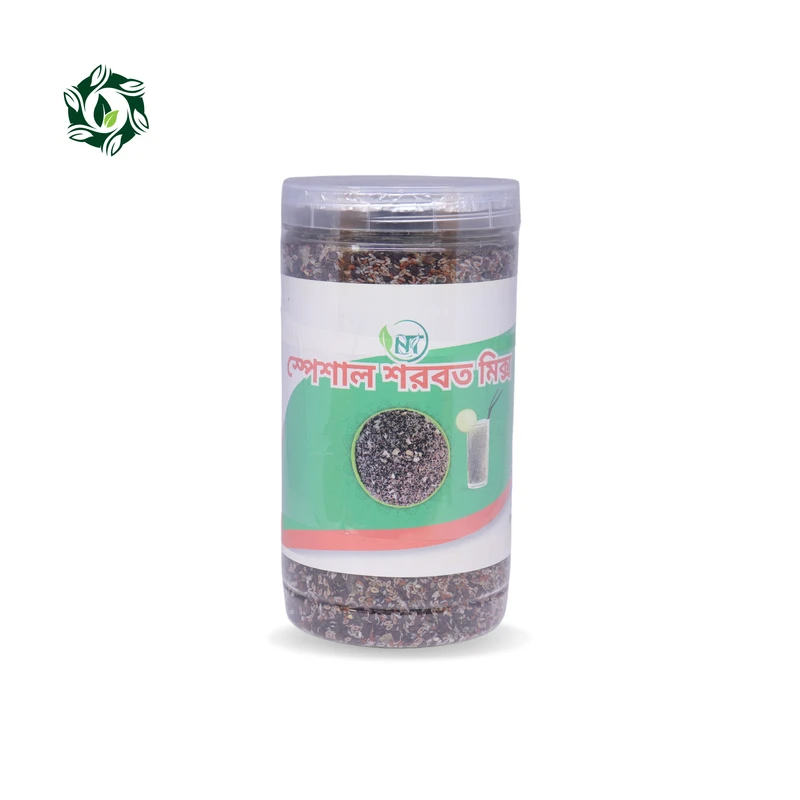 Seed Mix/স্পেশাল শরবত মিক্স 500gm