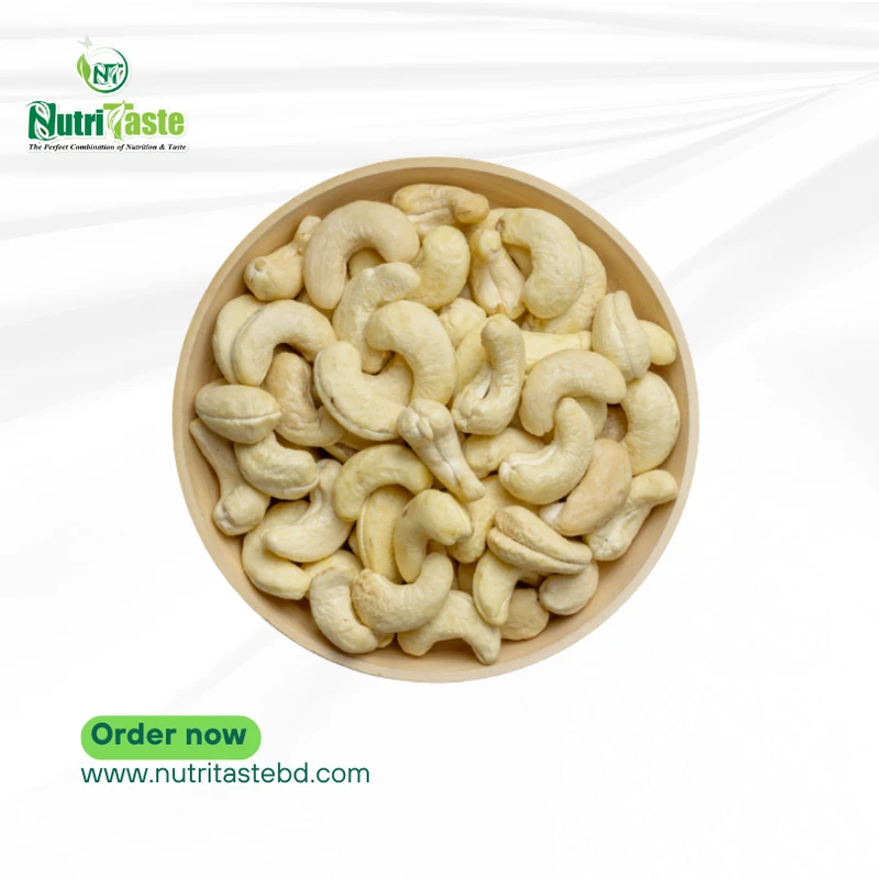 কাজুবাদাম 500 gm