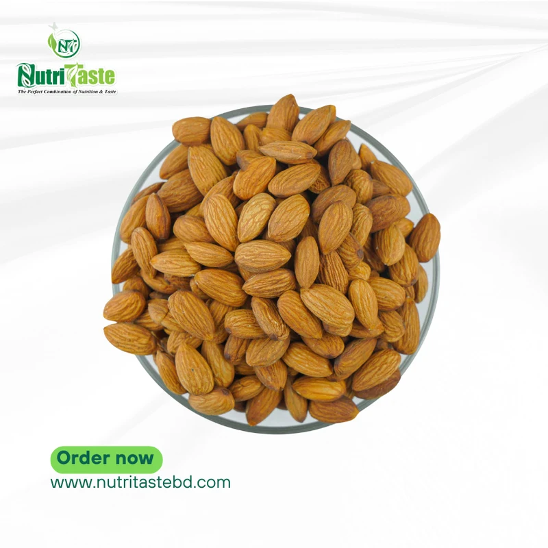 কাঠবাদাম 500 gm