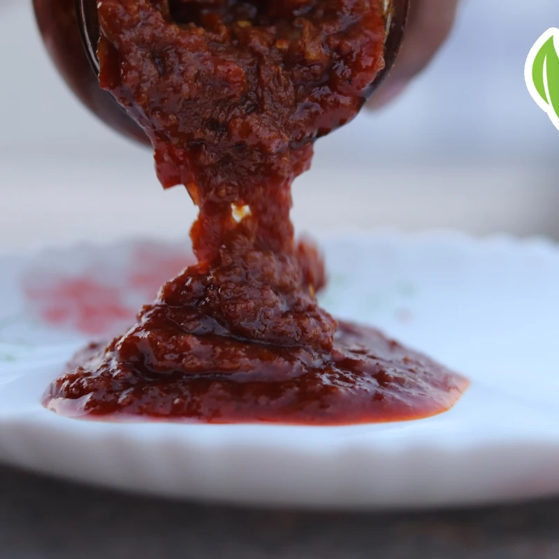 Loitta sutkir Achar/লইট্যা শুঁটকির আচার 500gm