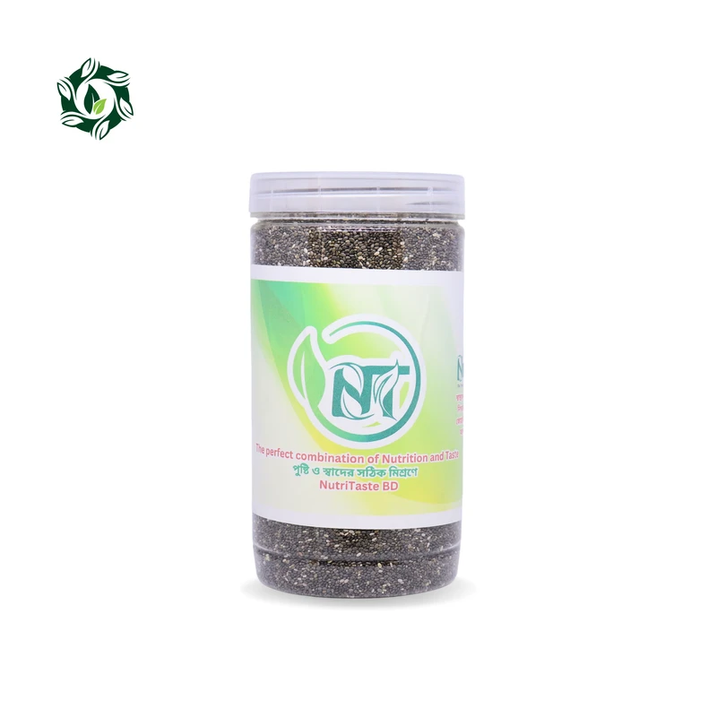 Chia Seeds/চিয়া সিড 500gm