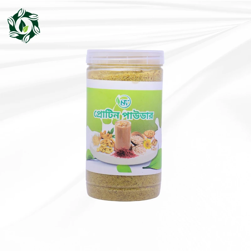 Protein Powder/প্রোটিন পাউডার 500 gm